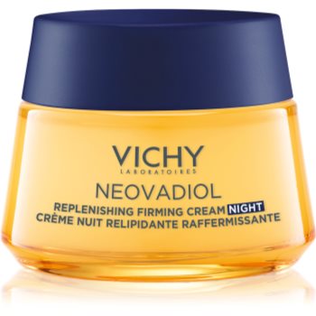 Vichy Neovadiol Magistral crema nutritiva pentru fermitate pentru noapte - imagine 2